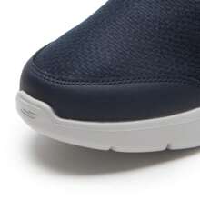 Skechers Men's Sports Casual Shoes, Breathable & Comfortable, Travel Shoes 216323-NVGY