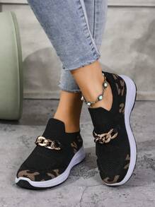 Damen neue schwarze atmungsaktive Sneaker in Große Größen mit Schnürung, Mesh-Obermaterial und weicher Sohle, gepolstert, rutschfest, Laufschuhe, bequeme multifunktionale Outdoor-Sportschuhe: Damen leichte atmungsaktive Laufschuhe, rutschfeste Außensohle, Mesh-Obermaterial, geeignet für Fitness, Reisen, Arbeit und Lässig, Freizeitsneaker