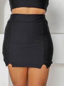 Shorts Saia Larissa