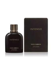Dolce & Gabbana Intenso Pour Homme Eau de Parfum - Dolce & Gabbana - 75 ML, 125 ML - Perfumes para hombres - ✅ Entrega 24/72h