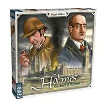 Devir Iberia HOLMES ✅ Consegna in 3-5 giorni