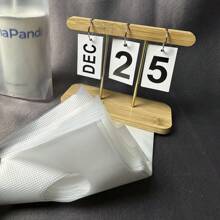 700ML 1400 个 (1 杯,6.3x11 英寸) 700 个(2 杯,12.6x11 英寸) 100 个磨砂透明手柄饮用塑料袋，奶茶包装袋，用于食品/饮料/咖啡外送的塑料包装袋，适用于咖啡店/餐厅/酒吧的便携式外卖袋 - 白色 - 查看 8