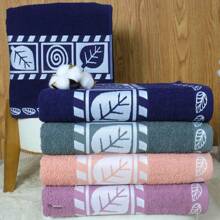 Kit 10 Toalha de Banho Grande e Grossa Felpuda Bordada Macia Algodão