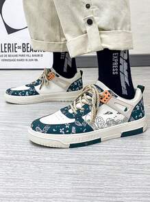 Zapatos clásicos para hombres, de diseño minimalista de marca, transpirables, cómodos y versátiles, con suela gruesa, adecuados para adolescentes en verano, actividades al aire libre, vacaciones, regalos de graduación, accesorios de vestir para cumpleaños, gimnasio