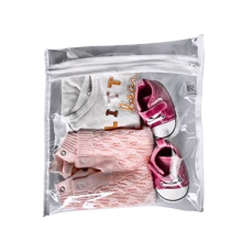 Maternity Organizer Bag Multipurpose Toiletry Bag Clothes Accessories S And M - White - View 6