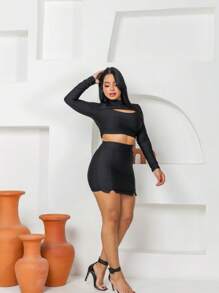 Shorts Saia Larissa