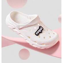 Women's Garden Clogs, Slip-On Comfort Sandals With Arch Support