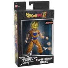bandai GOKU SUPER SAIYAN DRAGON STARS ✅ Consegna in 3-5 giorni