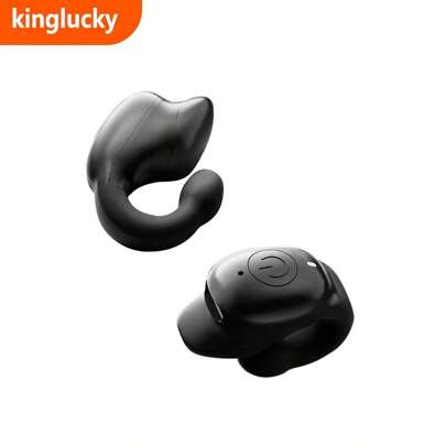 Kinglucky Kinglucky Wholesale I66 Mini Earphones In Ear Bluetooth 5.3 Earbuds Wireless Stereo Waterproof In Ear Wholesale Earbuds