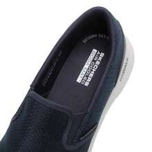 Skechers Men's Sports Casual Shoes, Breathable & Comfortable, Travel Shoes 216323-NVGY