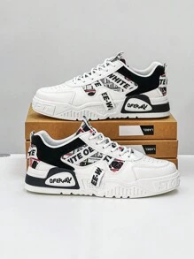 Zapatos clásicos para hombres, de diseño minimalista de marca, transpirables, cómodos y versátiles, con suela gruesa, adecuados para adolescentes en verano, actividades al aire libre, vacaciones, regalos de graduación, accesorios de vestir para cumpleaños, gimnasio