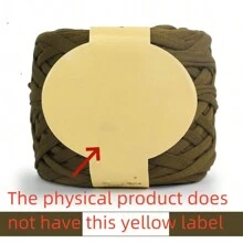 Außenhandelsexport Stoff-Streifenlinie, handgewebte Hausschuhe, Taschenhaken-Hausschuhe, große Bälle, hochelastische Stoffstreifenlinie