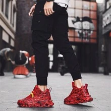 Men's Fashion All Season Casual Sports Sneakers