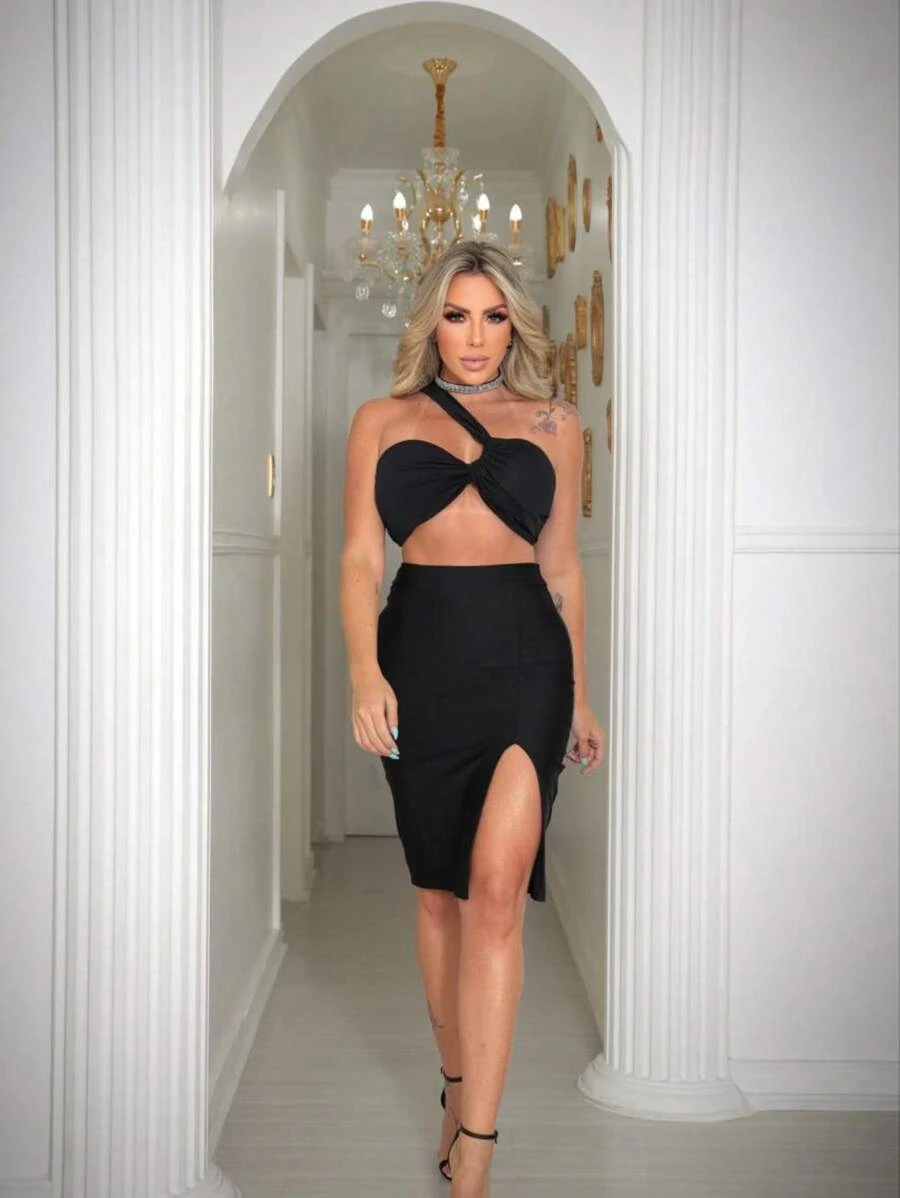 Saia MIDI Lorena