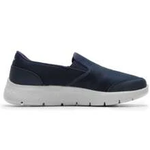 Skechers Men's Sports Casual Shoes, Breathable & Comfortable, Travel Shoes 216323-NVGY