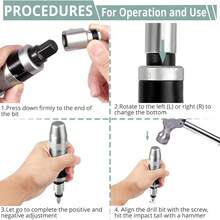 Electric Screwdrivers