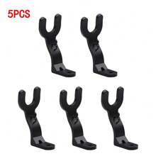 Motorradhelm Aufhängevorrichtung, Multifunktions Haken Halterung für Zuhause, Gepäck, Jacken, Küchenschrankregale, Wandmontage Haken