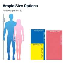 Light Weight Quick-Drying Towel, Soft And Portable With Round Tube Packaging, Made Of Super-Fine Fiber, Suitable For Camping, Gym, Travel, Beach, Swimming, Yoga And Sports