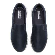 Skechers Men's Sports Casual Shoes, Breathable & Comfortable, Travel Shoes 216323-NVGY