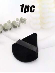 20pcs/Set Makeup Sponge Kit - Foundation Mixer, Beauty Sponge, Makeup Blender, Makeup Sponge, Mini Makeup Sponge, Velvet Triangular Puff, Makeup Powder Puff, Round Powder Puff, Finger Puff, Loose Powder Puff, Pressing Powder Puff, Setting Powder Puff, Face Makeup Tool, Concealer Puff, Loose Powder Puff And Mini Finger Puff, Suitable For Beginners, Soft And Skin-Friendly For All Skin Types, For Blush, Foundation, Moisturizer And Powder, For Dry And Wet Use