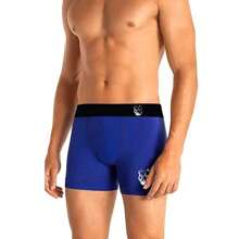 Kit 10 Cuecas Boxer Masculino Cueca  Box Masculina