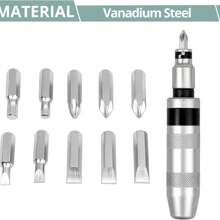 Electric Screwdrivers