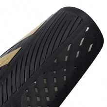 Adidas 1 Coppia Parastinchi Semplici E Di Moda Unisex Per Uso Quotidiano Casual
