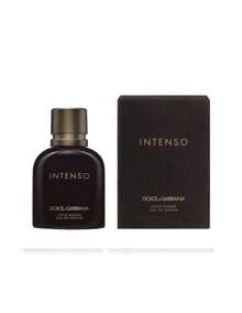 Dolce & Gabbana Intenso Pour Homme Eau de Parfum - Dolce & Gabbana - 75 ML, 125 ML - Perfumes para hombres - ✅ Entrega 24/72h