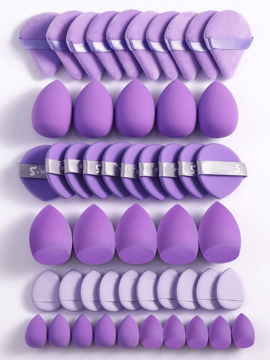 50/40/30/20/10/5 Stücke Make-up Set, bestehend aus: 10 Stücke flüssiger ...