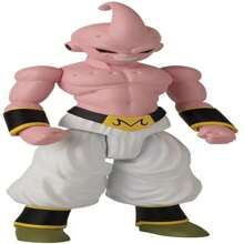 bandai MAJIN BUU FINAL FORM LIMIT BREAKER SERIES - Multicolor - View 2