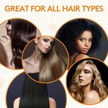 Champú de arroz y acondicionador sólido de arroz 2 en 1, para fortalecer el cabello y ayudar a secar y humectar el cabello, hecho a mano con agua de arroz de Longsheng.