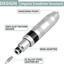 Electric Screwdrivers