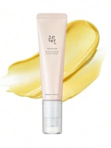 Beauty Of Joseon Revive Eye Serum30ml With Ginseng Cleansing Oil 210ml For Fine Lines Dark Circles Wrinkles Makeup Remover For Sensitive Skin