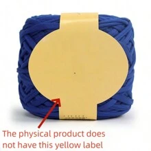 Außenhandelsexport Stoff-Streifenlinie, handgewebte Hausschuhe, Taschenhaken-Hausschuhe, große Bälle, hochelastische Stoffstreifenlinie