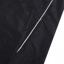 Speedo CORE TEAM KIT RAIN JKT AU BLACK - Black - View 5