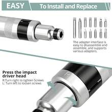 Electric Screwdrivers