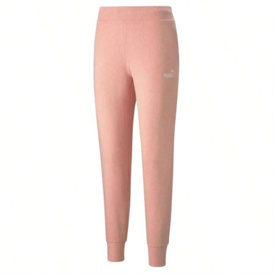 Puma Pantaloni Essential Logo W 586841-26