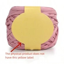 Außenhandelsexport Stoff-Streifenlinie, handgewebte Hausschuhe, Taschenhaken-Hausschuhe, große Bälle, hochelastische Stoffstreifenlinie