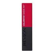 Revlon ColorStay Suede Ink Lipstick - FIRST CLASS - View 6