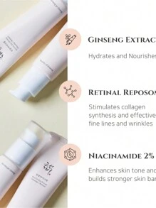 Beauty Of Joseon Revive Eye Serum30ml With Ginseng Cleansing Oil 210ml For Fine Lines Dark Circles Wrinkles Makeup Remover For Sensitive Skin