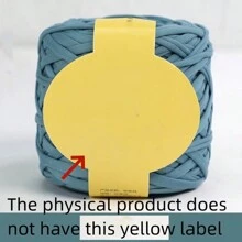 Außenhandelsexport Stoff-Streifenlinie, handgewebte Hausschuhe, Taschenhaken-Hausschuhe, große Bälle, hochelastische Stoffstreifenlinie