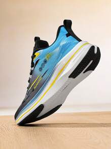 New Lace-Up Low-Top Couple Running Shoes, Outdoor Sports Casual Sneakers For Men And Women - Sports Shoes - View 10