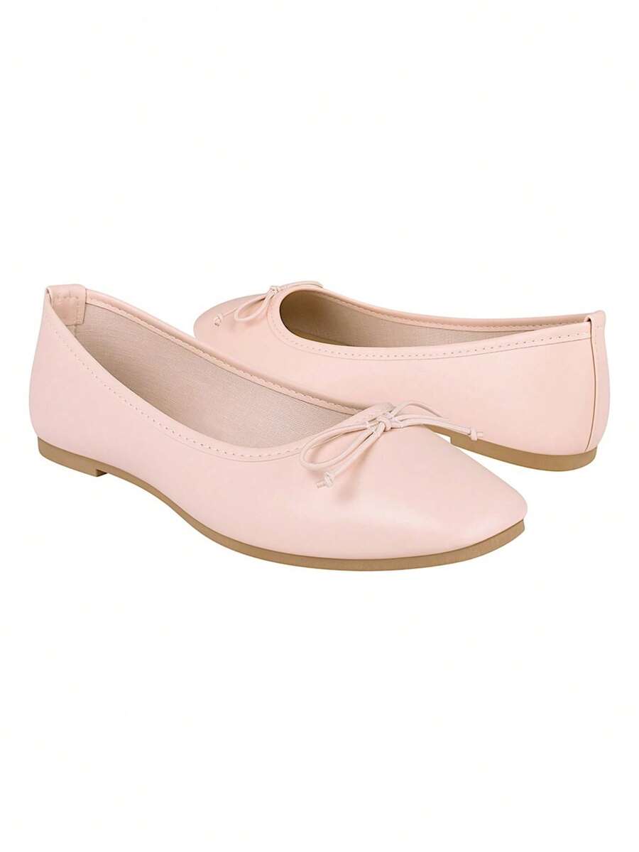 Zapatos Dama Furor 26502 Simipiel Rosa - Rosa - Ver 1