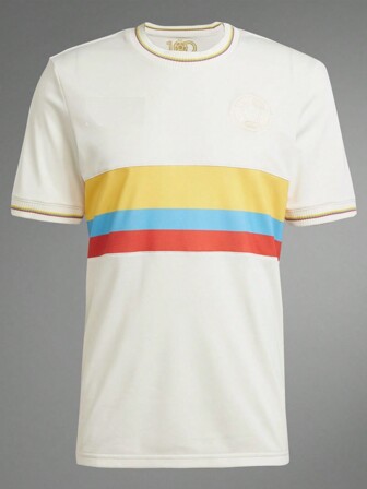 Jersey Colombia 2025 Nuevo