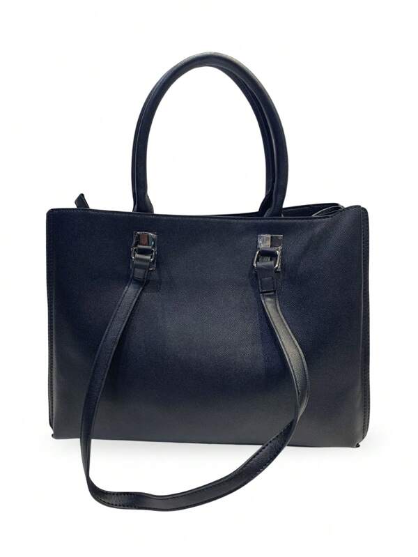 Bolso de hombro, bolso de mano, bandolera de PU MILANO, casual, de moda, elegante, personalizado, de, lujoso, con correa ajustable, adecuado para fiesta de vacaciones, vacaciones, negocios, verano, estilo vintage, fin de semana, regalo