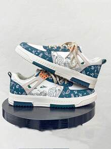 Zapatos clásicos para hombres, de diseño minimalista de marca, transpirables, cómodos y versátiles, con suela gruesa, adecuados para adolescentes en verano, actividades al aire libre, vacaciones, regalos de graduación, accesorios de vestir para cumpleaños, gimnasio