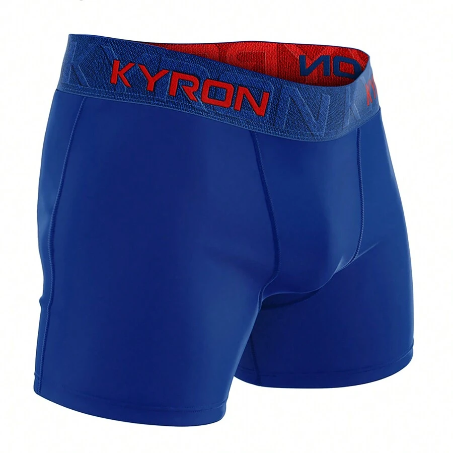 Men Boxers - Nhiều màu - Xem 1