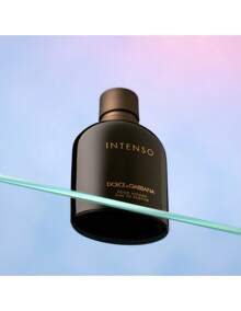 Dolce & Gabbana Intenso Pour Homme Eau de Parfum - Dolce & Gabbana - 75 ML, 125 ML - Perfumes para hombres - ✅ Entrega 24/72h