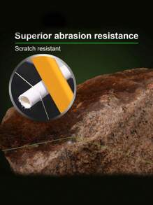 SOUGAYILANG 550m/150m Nylon Fishing Line 0.18-0.45mm 5.19-31.26LB Super Strong Transparent Monofilament Fishing Line Thread Fishing Goods