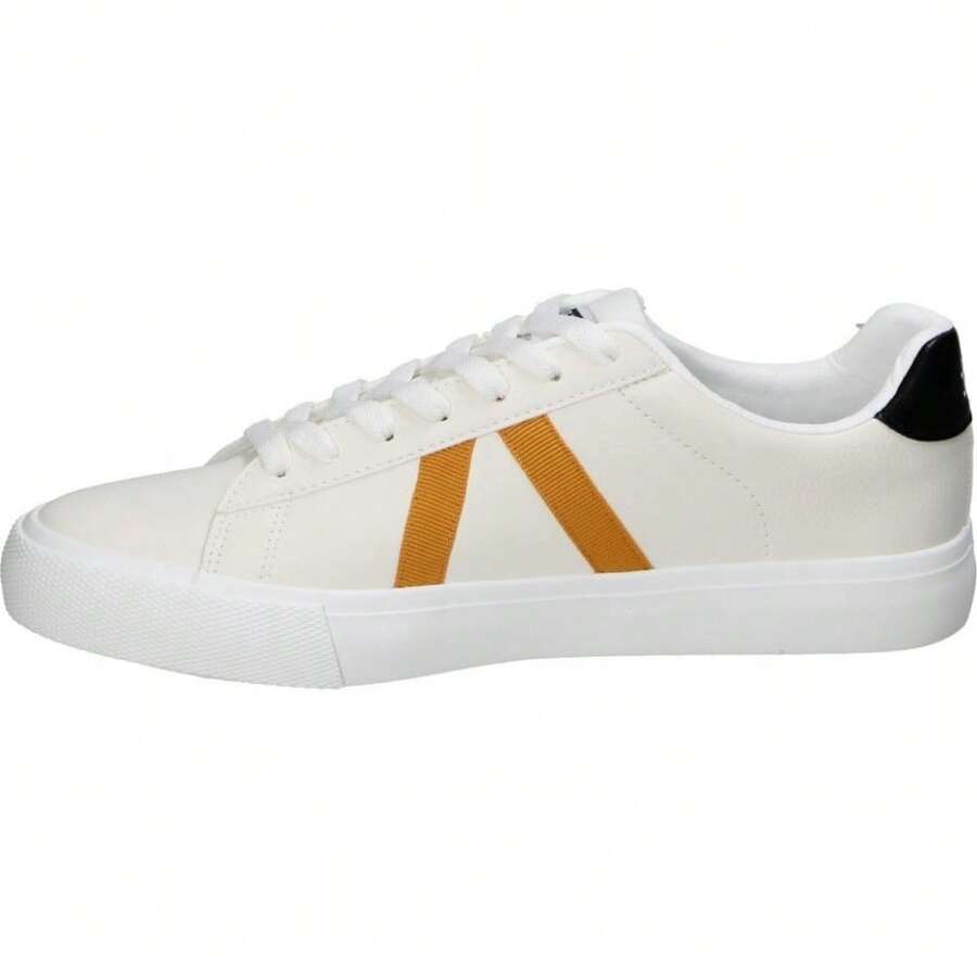 Jack & Jones Sneaker da uomo - Bianco - Visualizzare 1